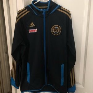 Philadelphia Union Jacket